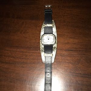 Harley Davidson Watch